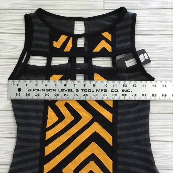 Turbowear Pygmees Dress "Yuka" Matahari  Size 3 - Picture 5 of 7